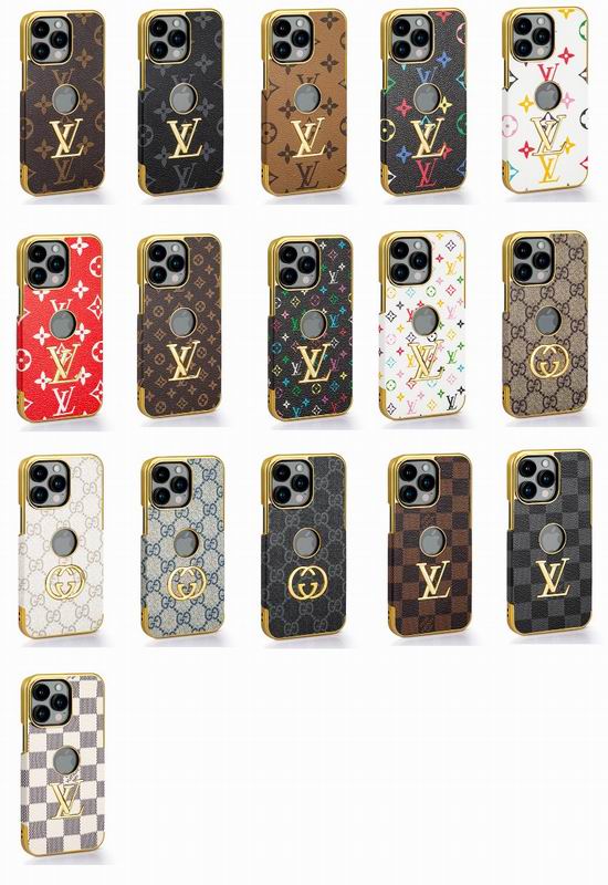 Gucci iphone 12-14pro max 30